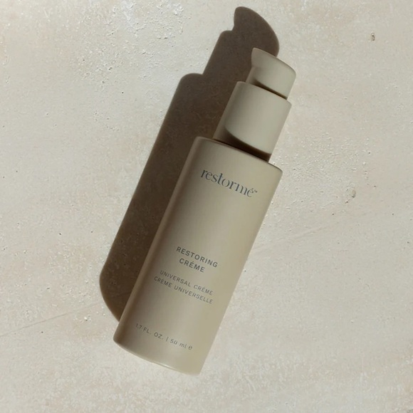 Restormé Other - NWT Restormé Restoring Crème